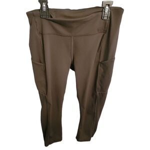 Lululemon Speed Up Crop Size 8